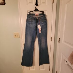 Women's Blue Jeans